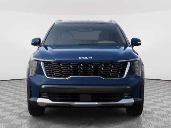 New 2026 Midnight Lake Blue Kia EX image 26