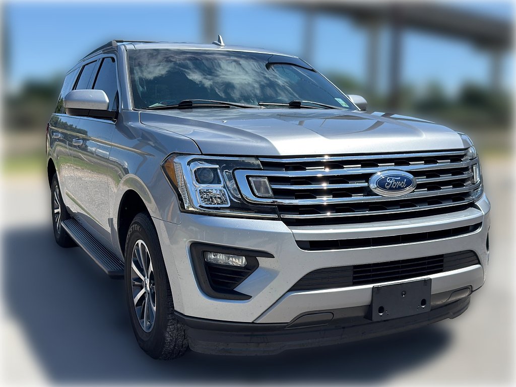 2021 Ford Expedition XLT