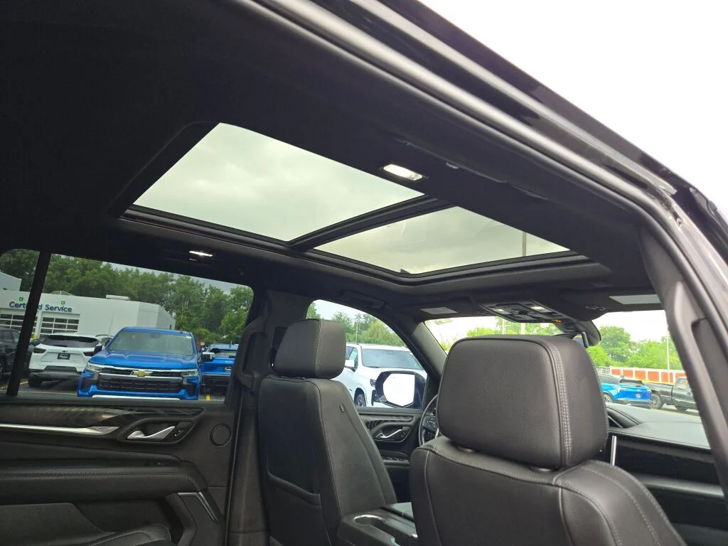 Used 2022  GMC Denali image 10