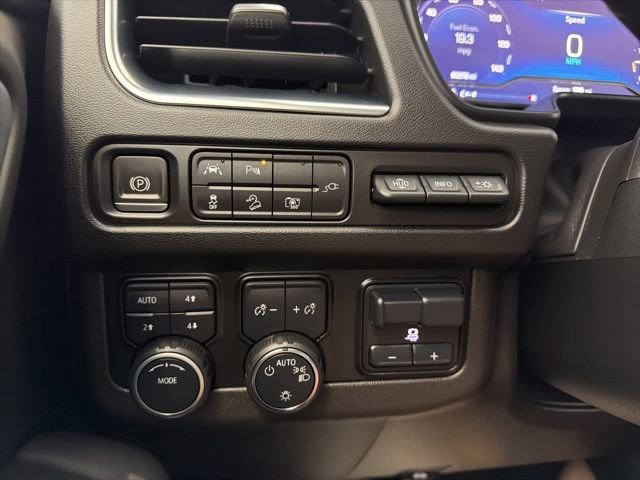 2022 Chevrolet Tahoe Premier - Photo 31