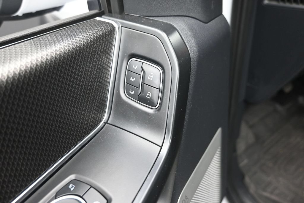 Used 2024 White Ford Raptor image 20