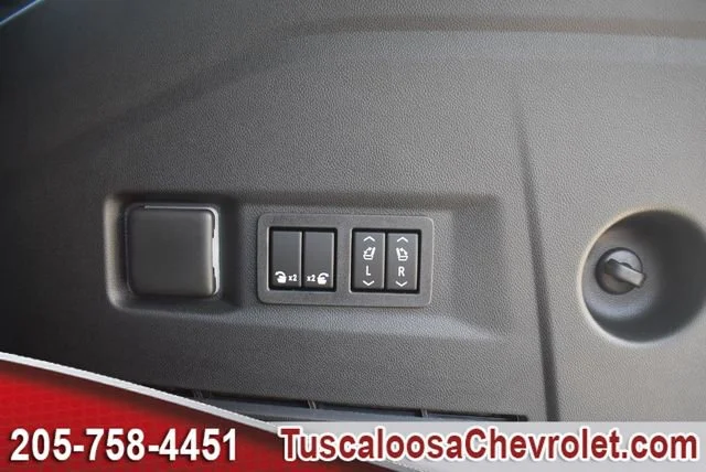2026 Chevrolet Tahoe High Country - Photo 11