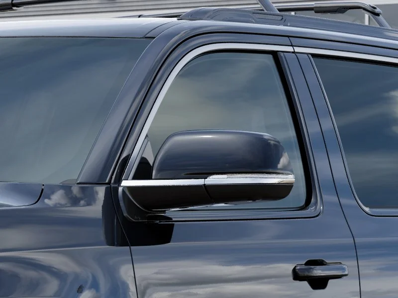 New 2026 High Gloss Black Jeep Grand Wagoneer image 12