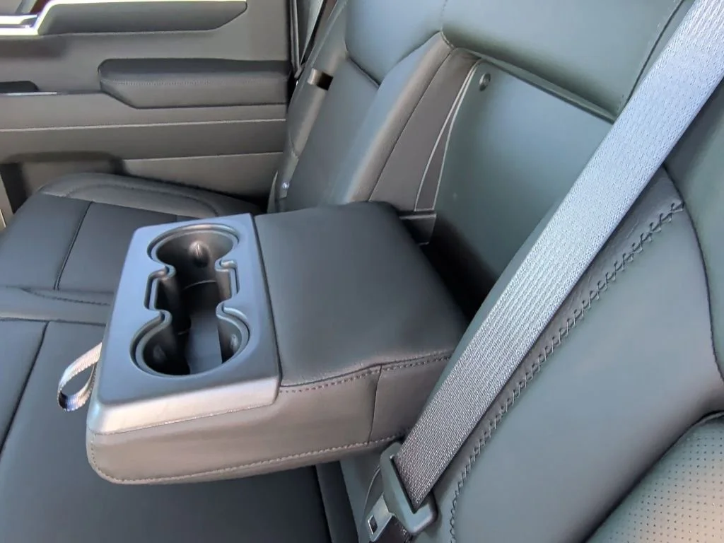 New 2026 Sterling Metallic GMC Denali image 38