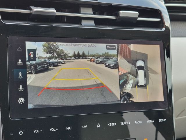 2023 Hyundai Tucson Limited - Photo 20