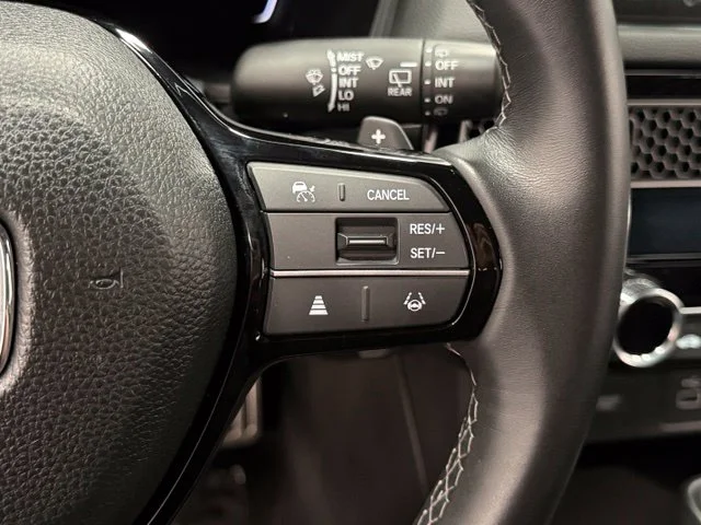 Used 2022 Red Honda Sport image 13