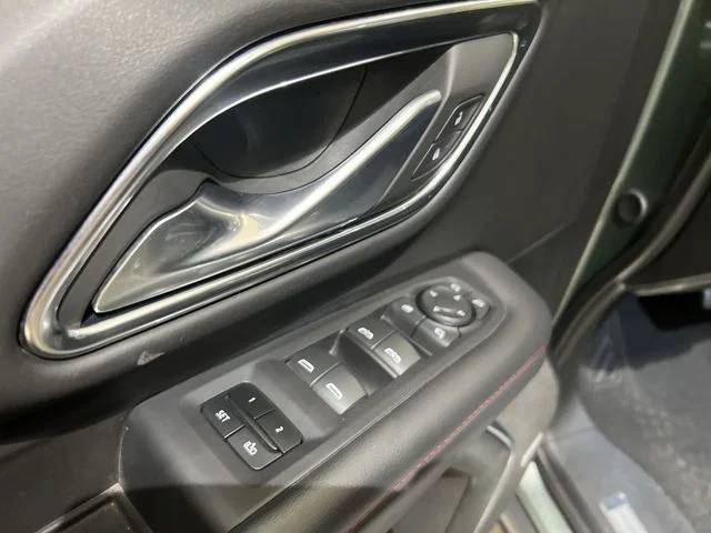Used 2024 Green Chevrolet RST image 23