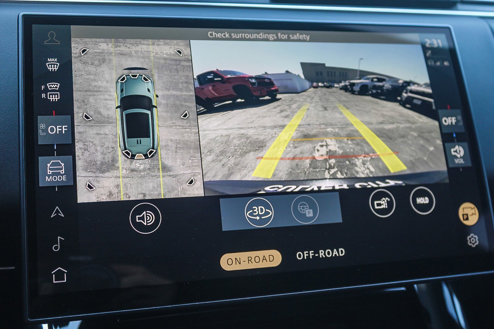 2024 Land Rover Range Rover Sport SE - Photo 24