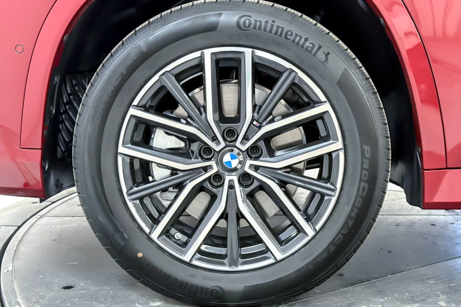 2026 BMW X1 XDrive28i - Photo 25