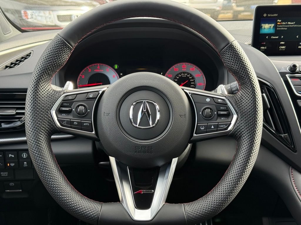 2026 Acura RDX A-Spec w/Advance Package - Photo 20