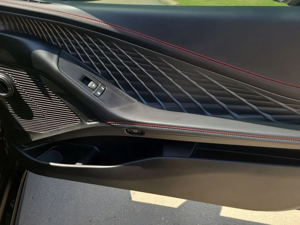 Used 2026 Black Dodge Scat Pack image 8