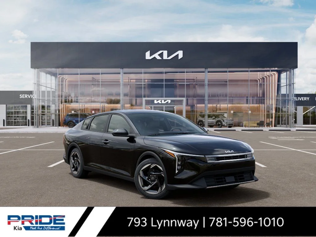 New 2026 Aurora Black Pearl Kia EX image 9