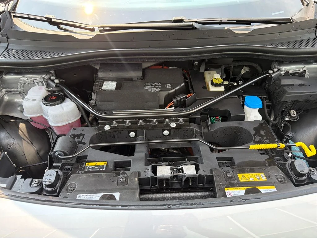 Certified Used 2023 Silver Volkswagen Pro image 22