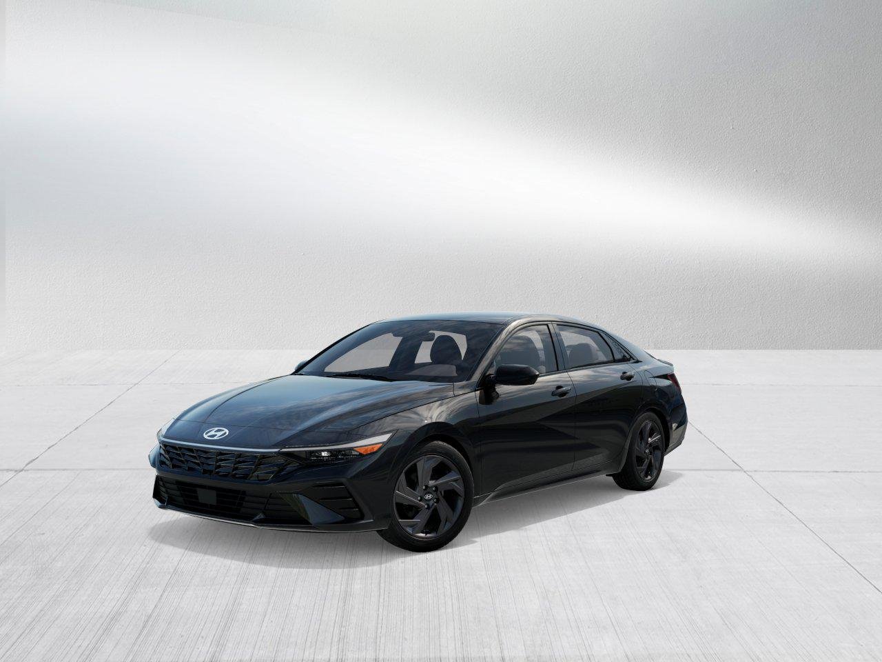 2026 Hyundai Elantra 2.0 SEL Sport IVT's photo