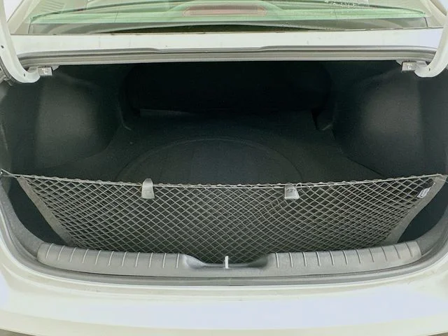 New 2026 Hyundai ELANTRA SEL Sport