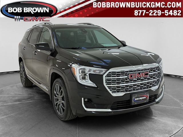 2023 GMC Terrain Denali AWD's photo