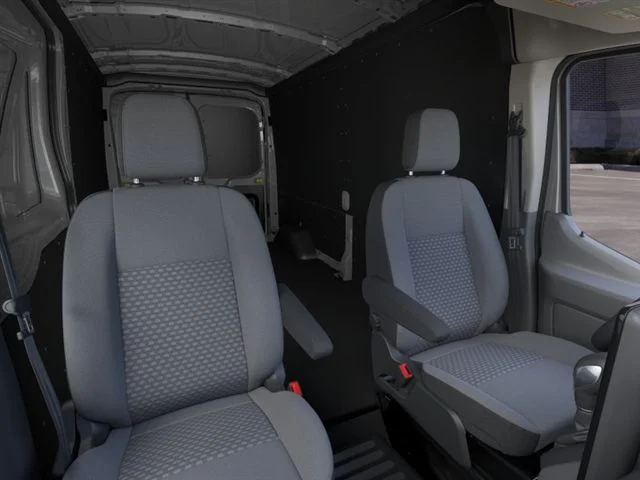 New 2026 Carbonized Gray Metallic Ford Base image 31