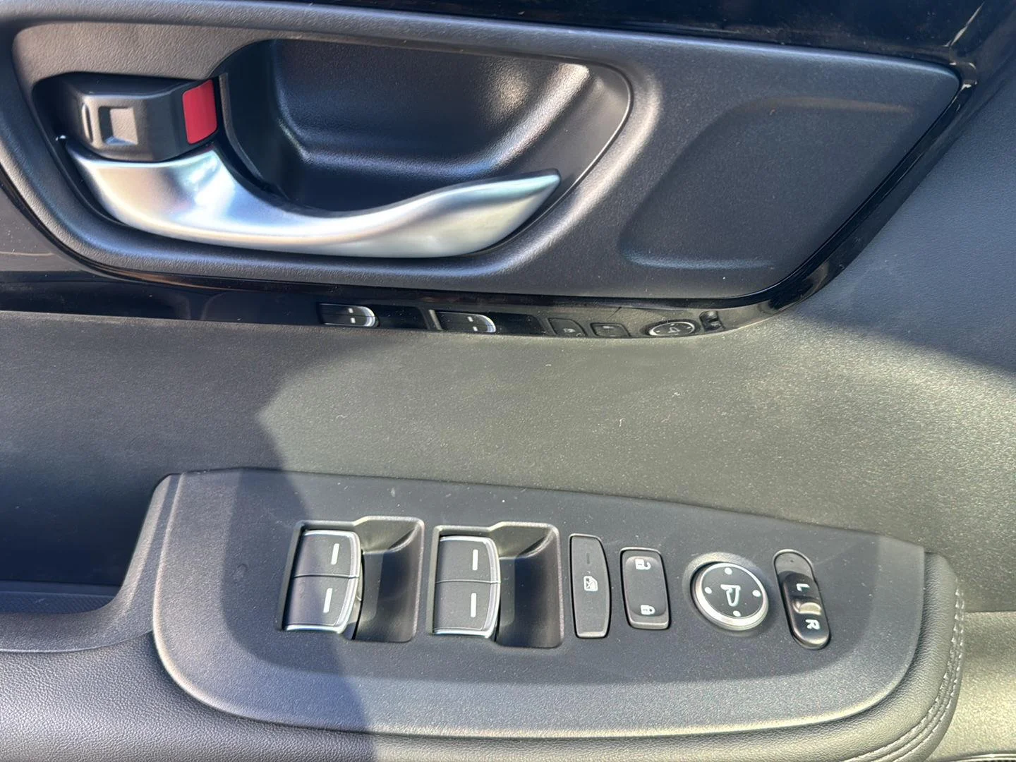 New 2026 Crystal Black Pearl Acura Base image 19