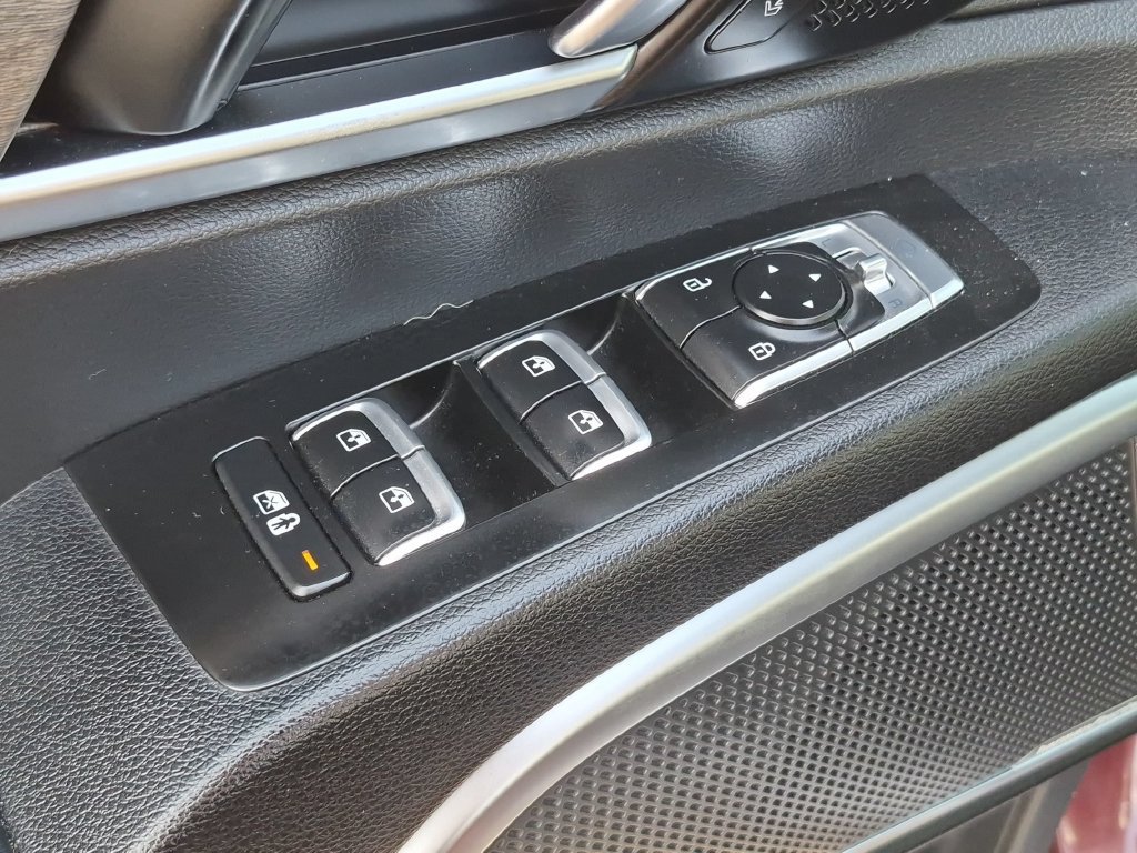 2020 Kia Telluride SX - Photo 11
