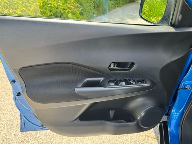 2025 Nissan KICKS PLAY Base - Photo 8