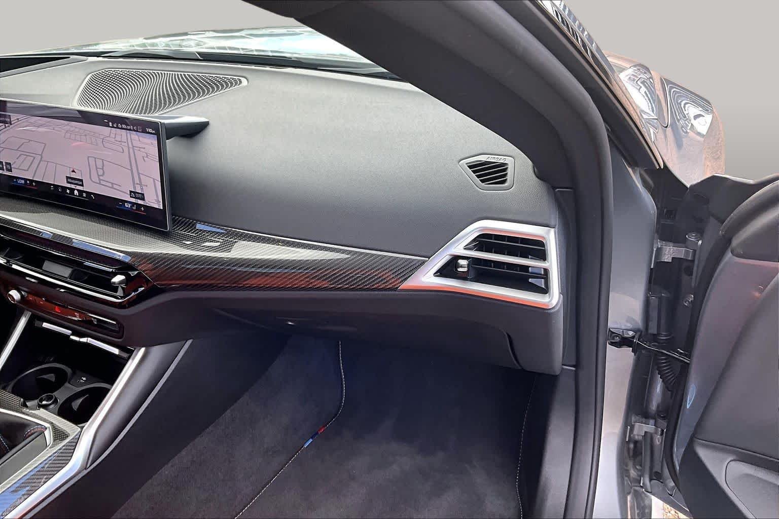 Used 2027 Skyscraper Grey Metallic BMW  image 14