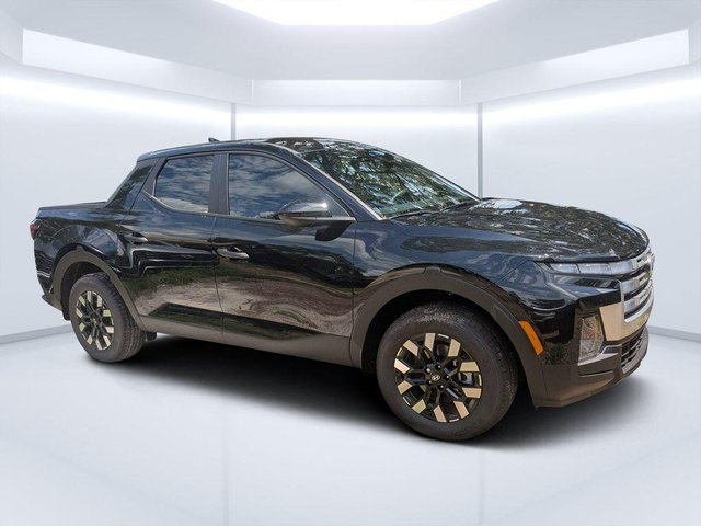 2027 Hyundai SANTA CRUZ SE FWD