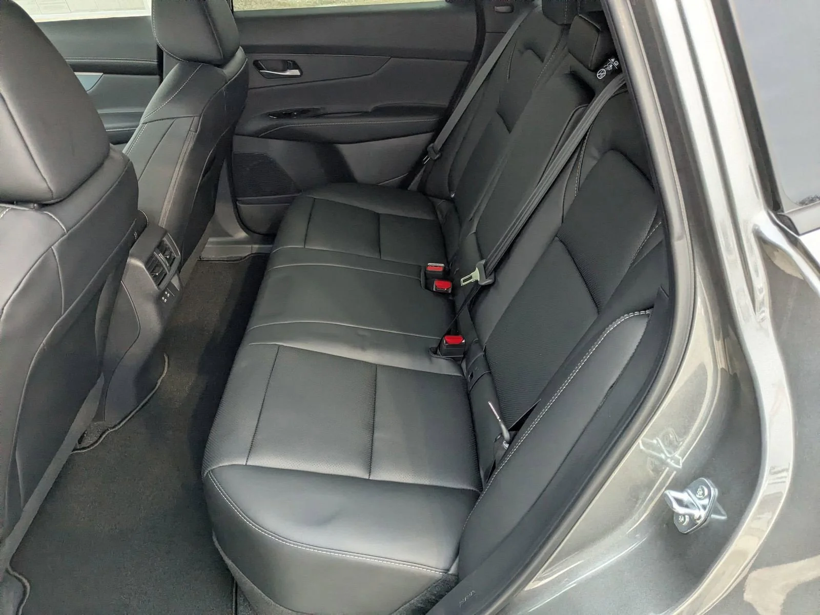 2026 Nissan Murano SL - Photo 28