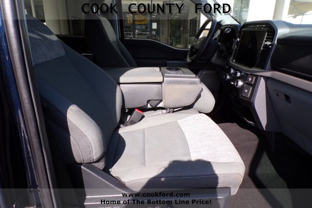 2023 Ford F-150 XLT - Photo 20