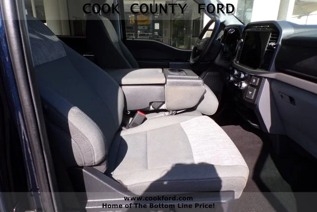2023 Ford F-150 XLT - Photo 20