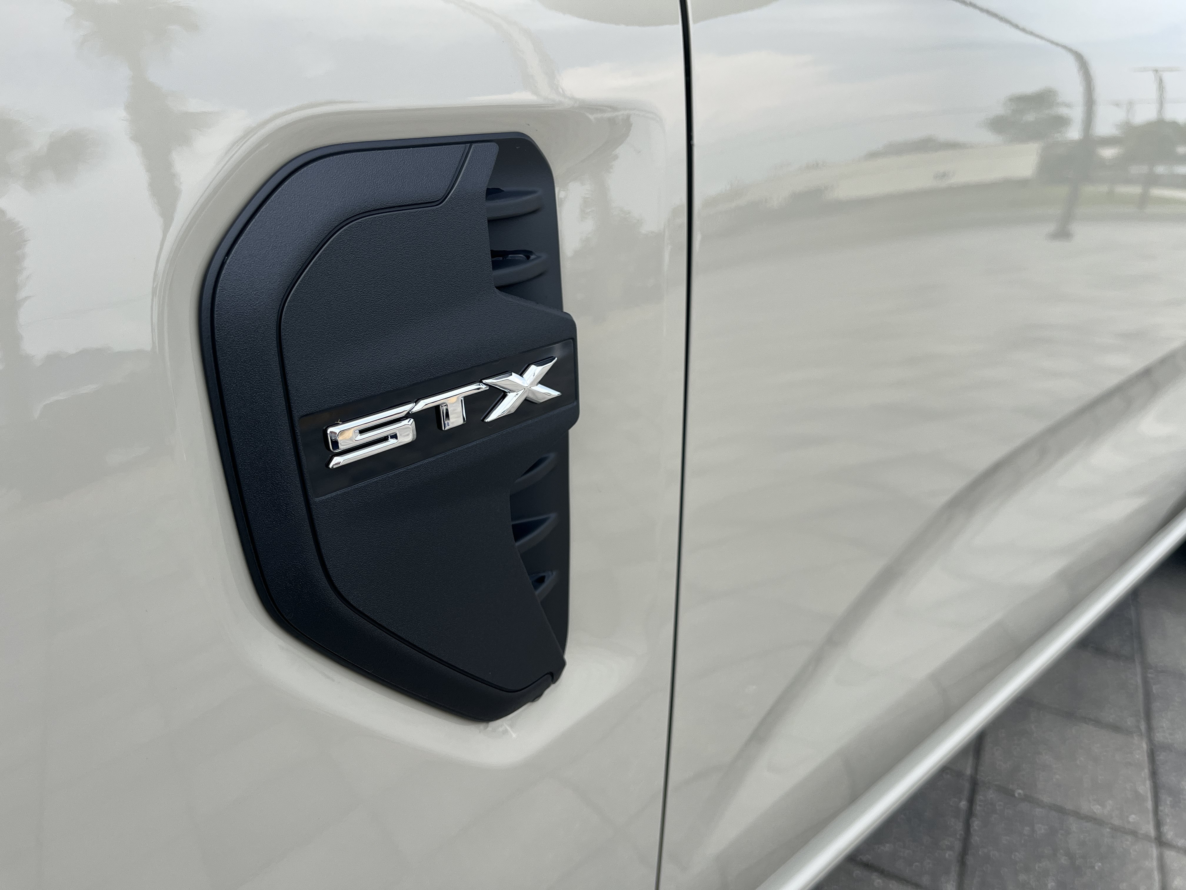 New 2026 Beige Ford XL image 13