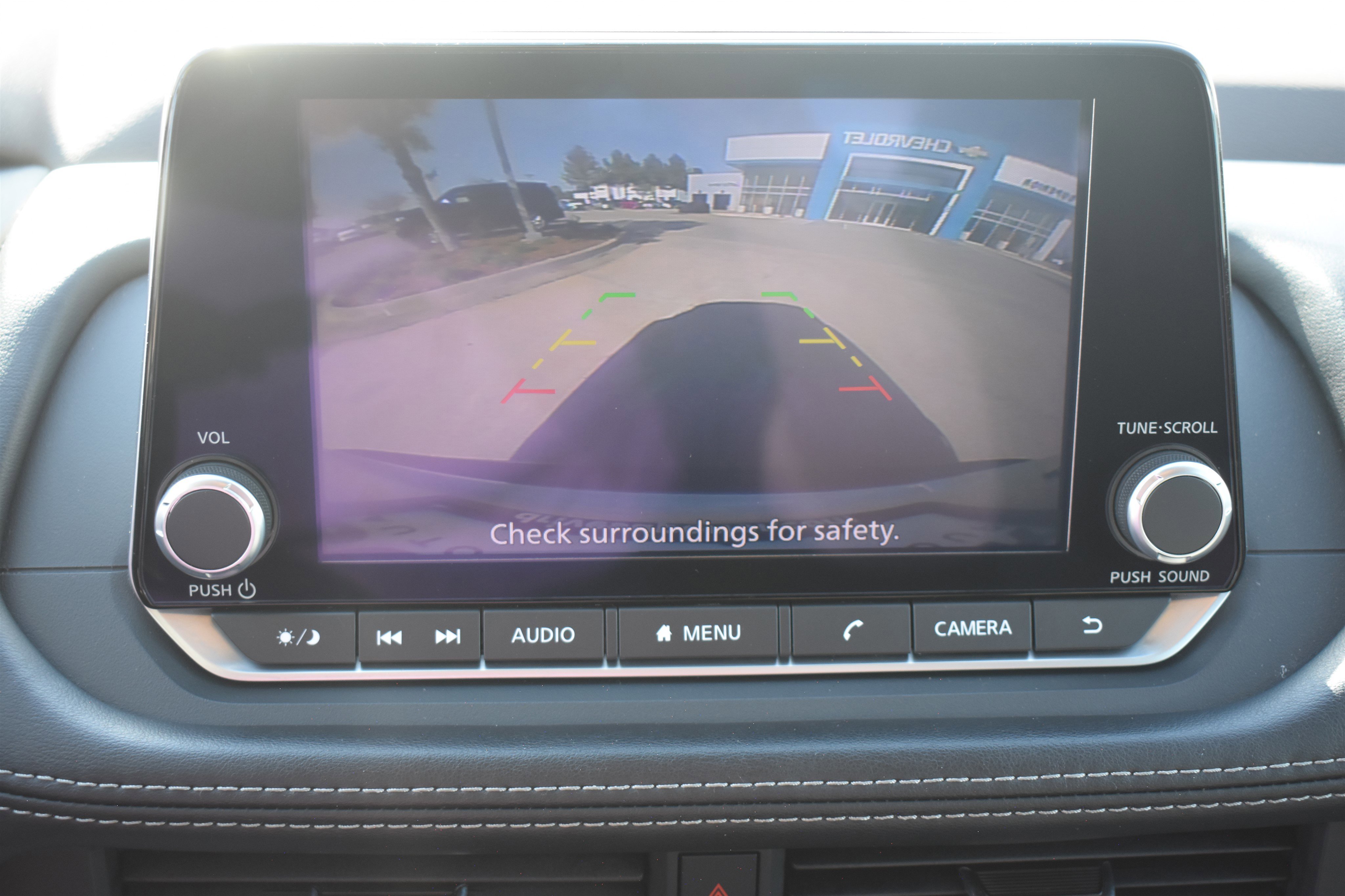 2023 Nissan Rogue SV - Photo 25