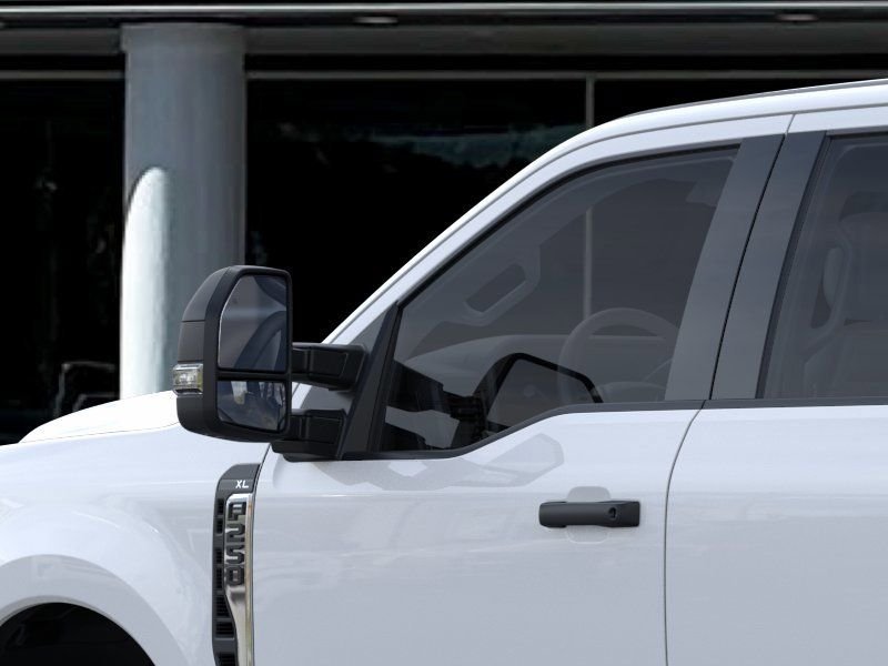 New 2026 Oxford White Ford F-250® XL image 20