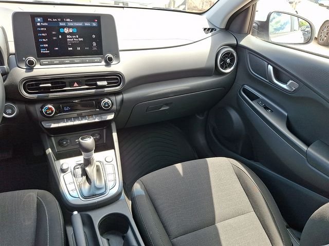 Certified Used 2022 White Hyundai SEL image 16