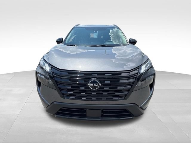 New 2026 Gun Metallic Nissan Dark Armor™ image 8