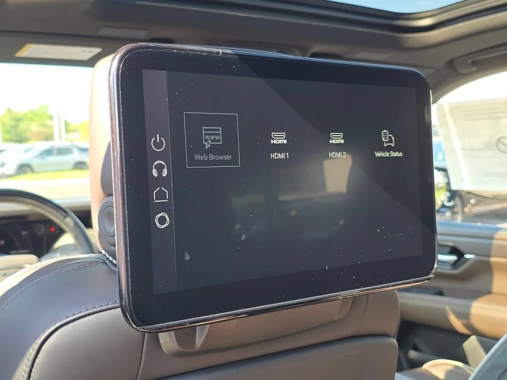 New 2026 Onyx Black GMC Denali Ultimate image 26