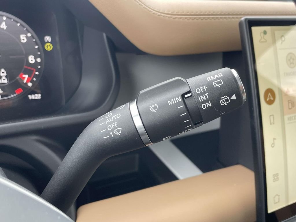 New 2026 Carpathian Grey Land Rover S image 37