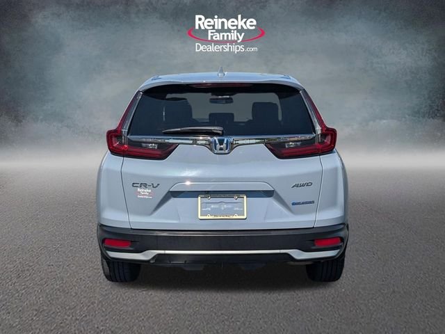 Used 2020  Honda EX-L image 6