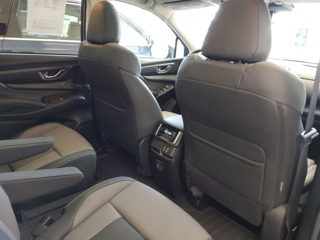Used 2024 Blue Subaru Onyx Edition image 17
