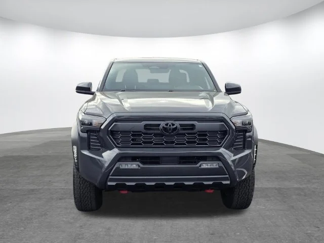 Used 2026 Black Toyota TRD Off-Road image 2