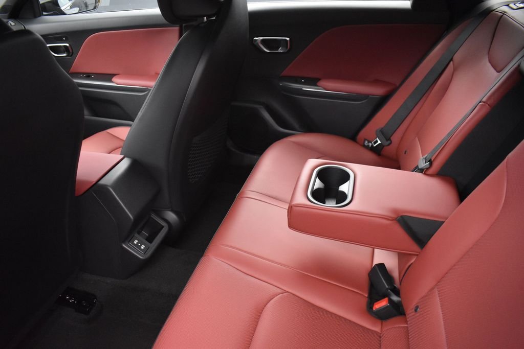 New 2026 Aurora Black Pearl Kia GT-Line image 16