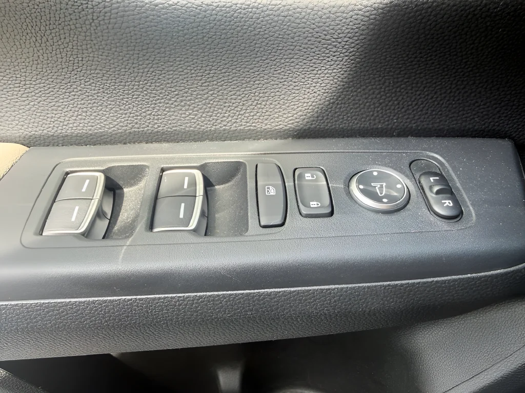 2024 Honda CR-V EX-L - Photo 26
