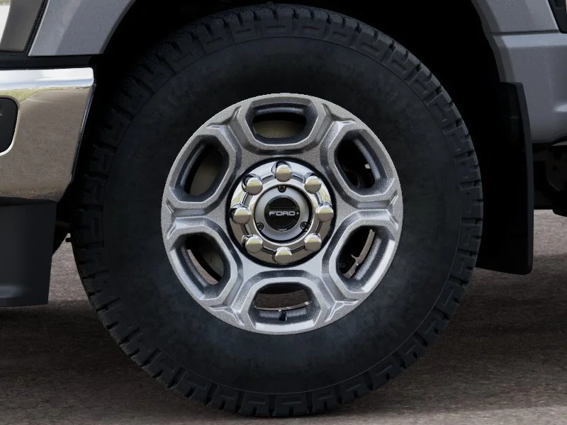 New 2027 Silver Ford XLT image 20