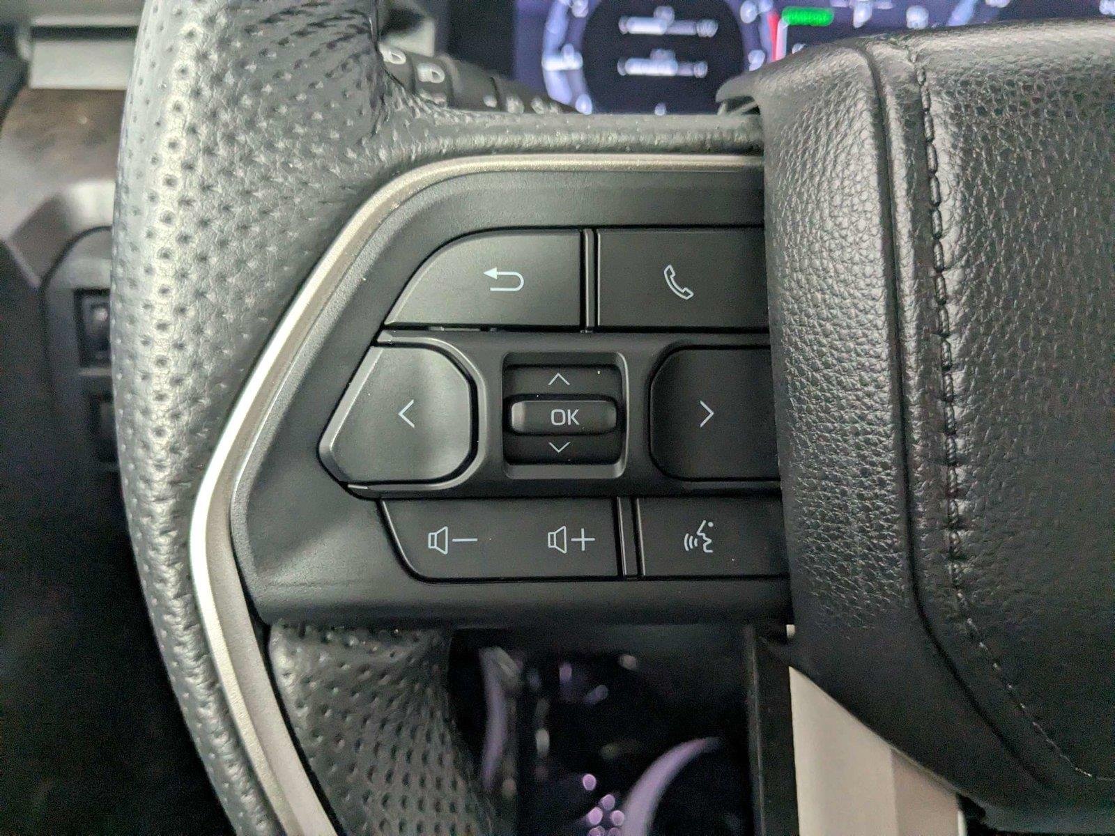 Certified Used 2024 Underground Toyota Limited HV image 16