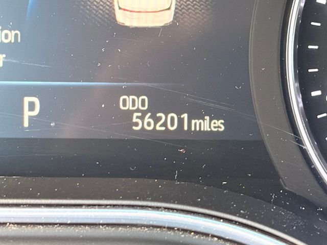Used 2019 Silver Toyota Limited image 12