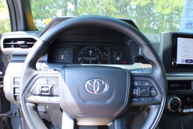 Certified Used 2025 Underground Toyota SR5 image 8