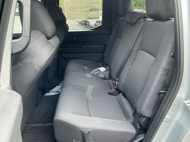 New 2026 Celestial Silver Metallic Toyota  SR5 image 22
