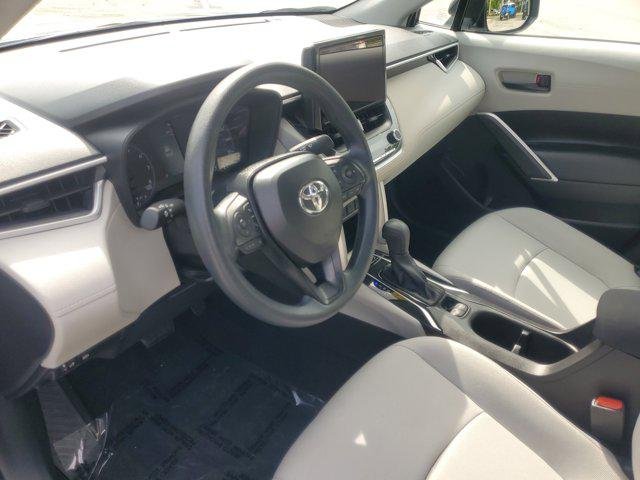 Certified Used 2025 CELESTITE Toyota  image 16