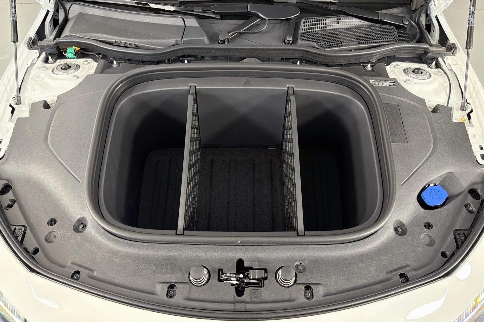 New 2027 Polar White Mercedes-Benz CLA 250+ Electric image 10