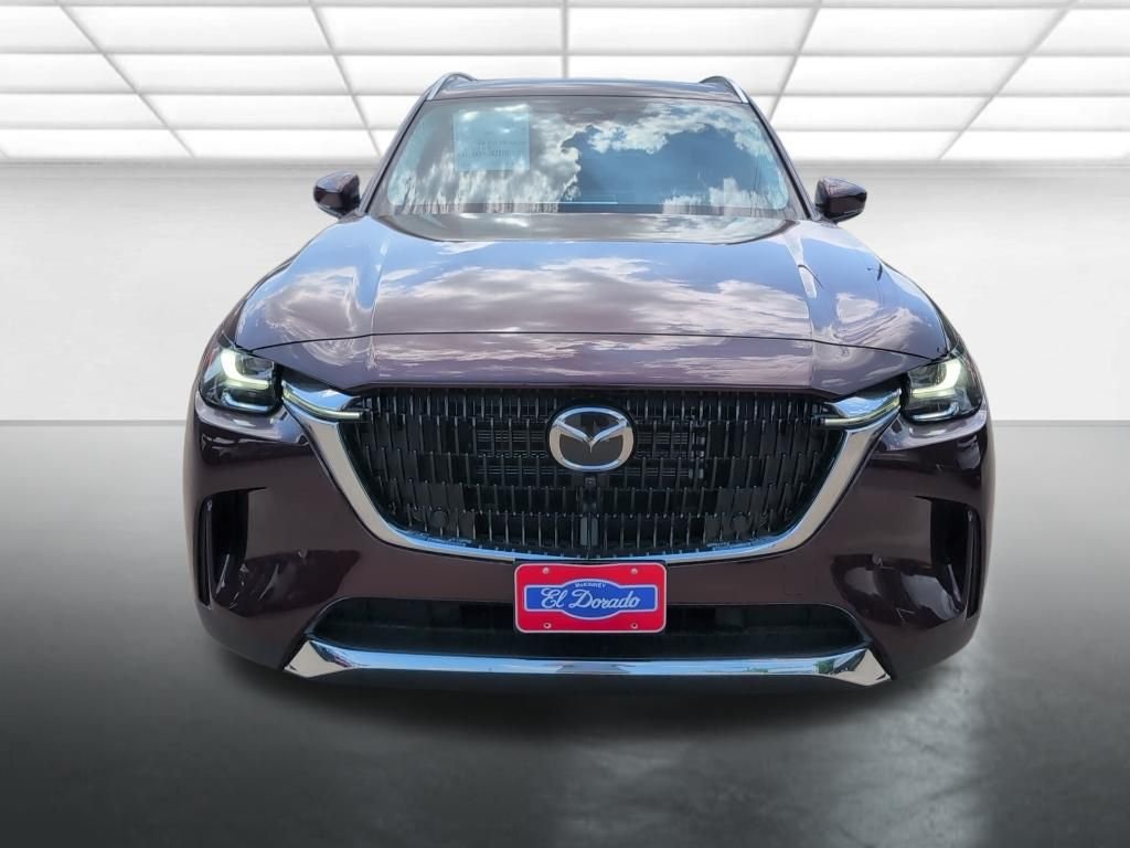 New 2026 Artisan Red Premium Mazda Premium Plus AWD image 32