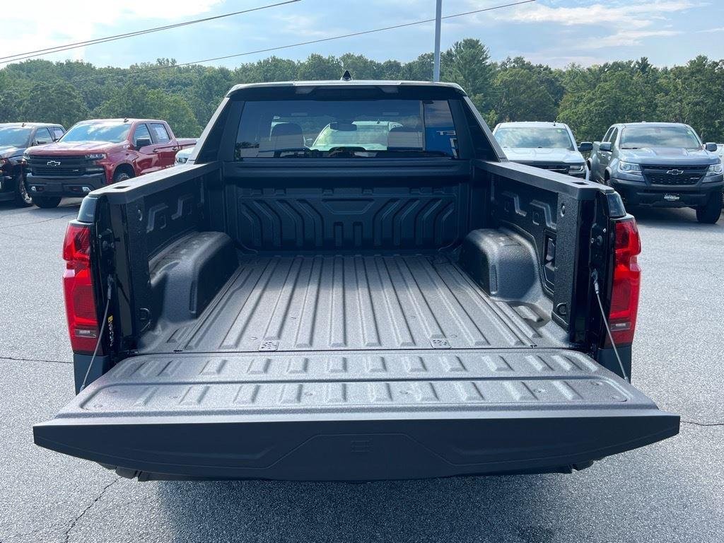 2026 Chevrolet Silverado EV Work Truck - Photo 31